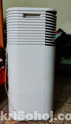 Air cooler